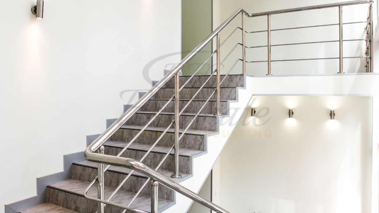 Interior and Exterior Home Railings in West Palm Beach
