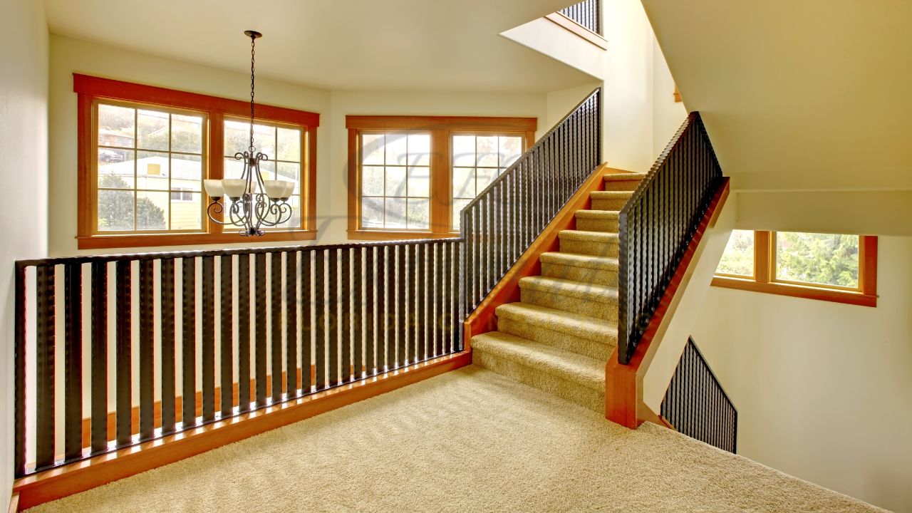 Interior and Exterior Home Railings in West Palm Beach