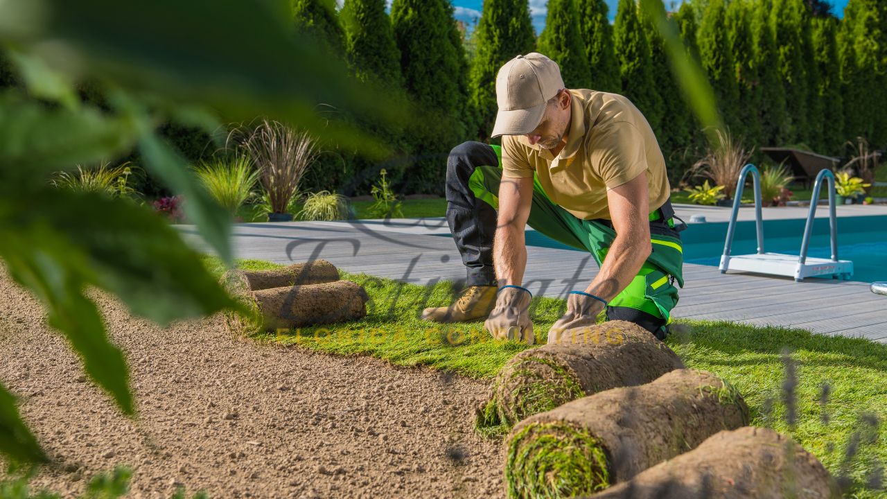 Landscaping Cost Estimator in Queens