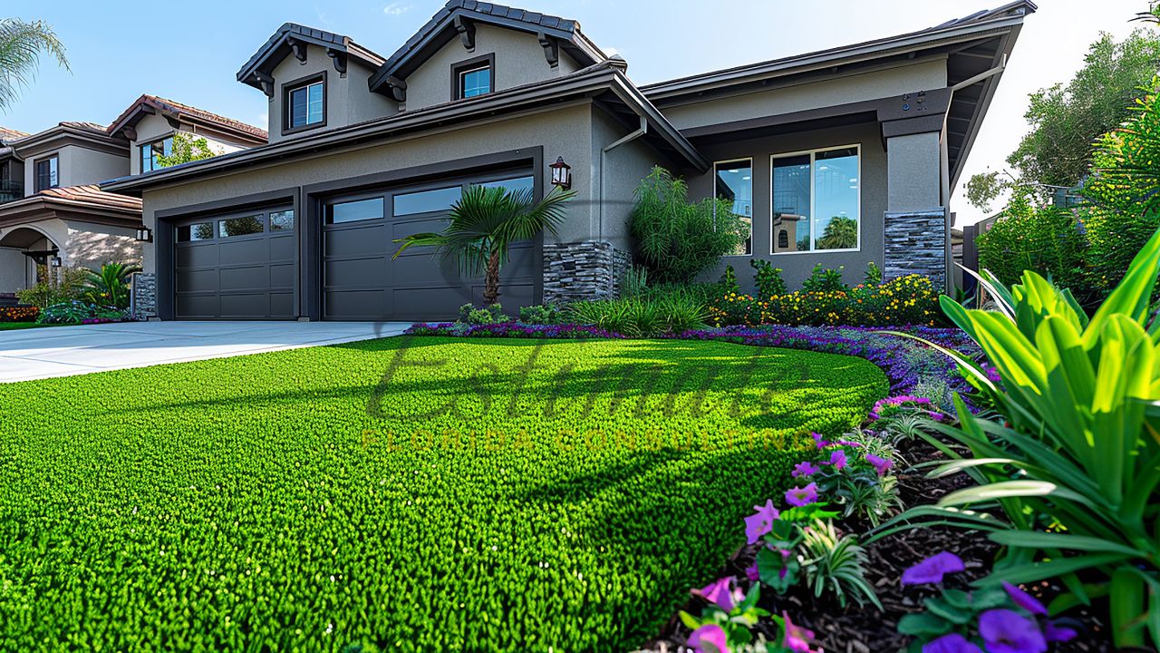 Landscaping Cost Estimator in Queens