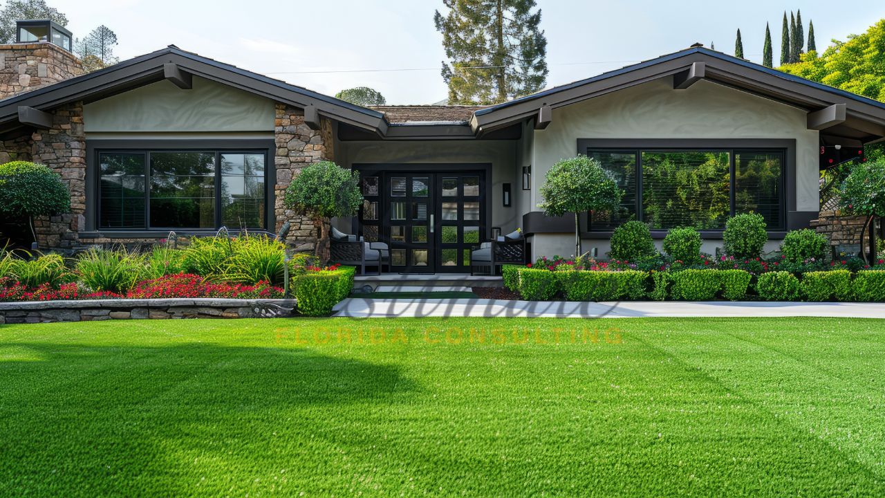 Landscaping Cost Estimator in Queens