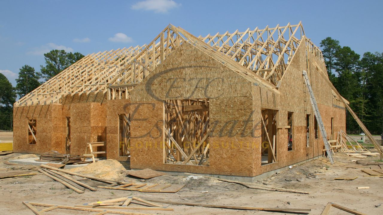 Lumber Supplier in St. Pete Beach