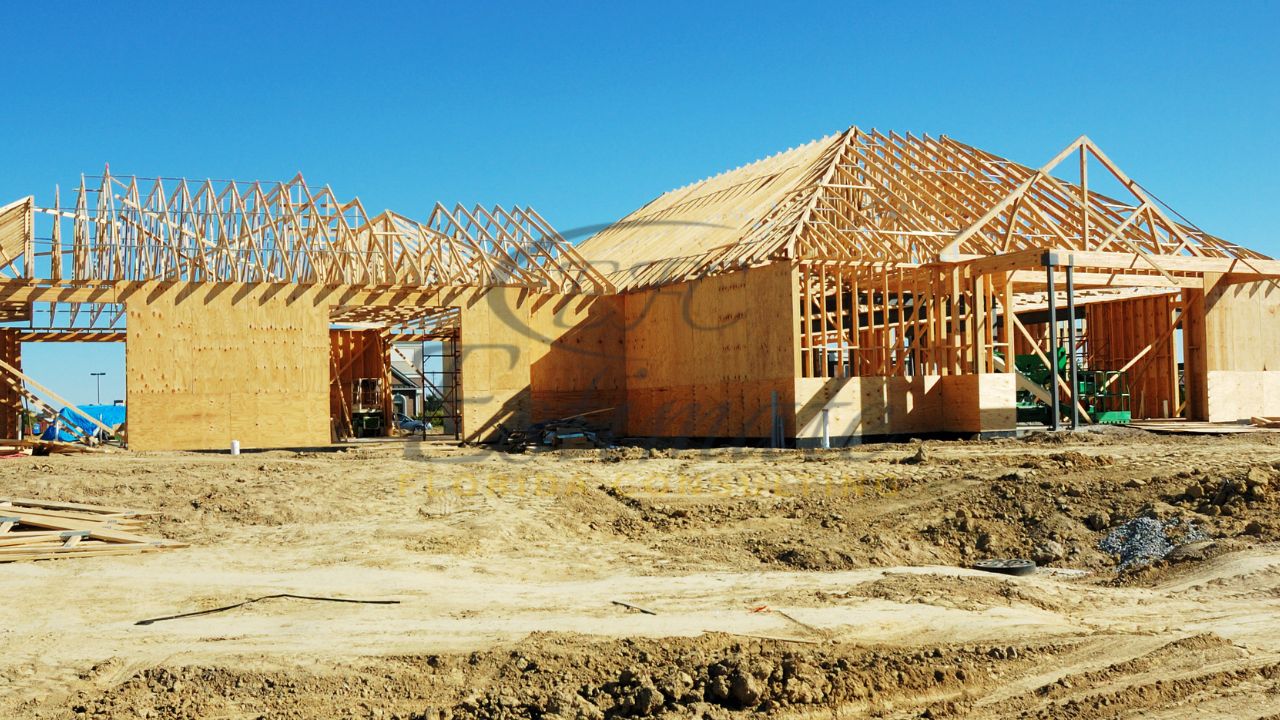 Lumber Supplier in St. Pete Beach