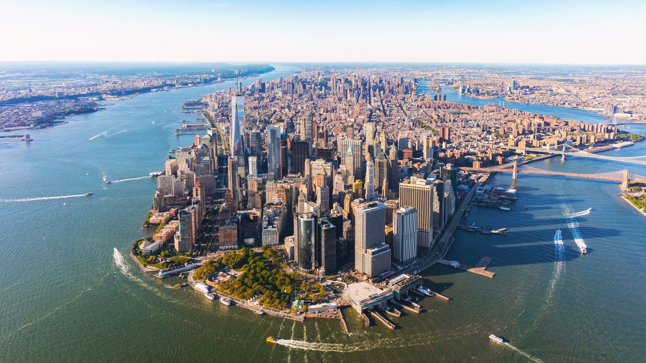 Metal Cost Estimator in Manhattan
