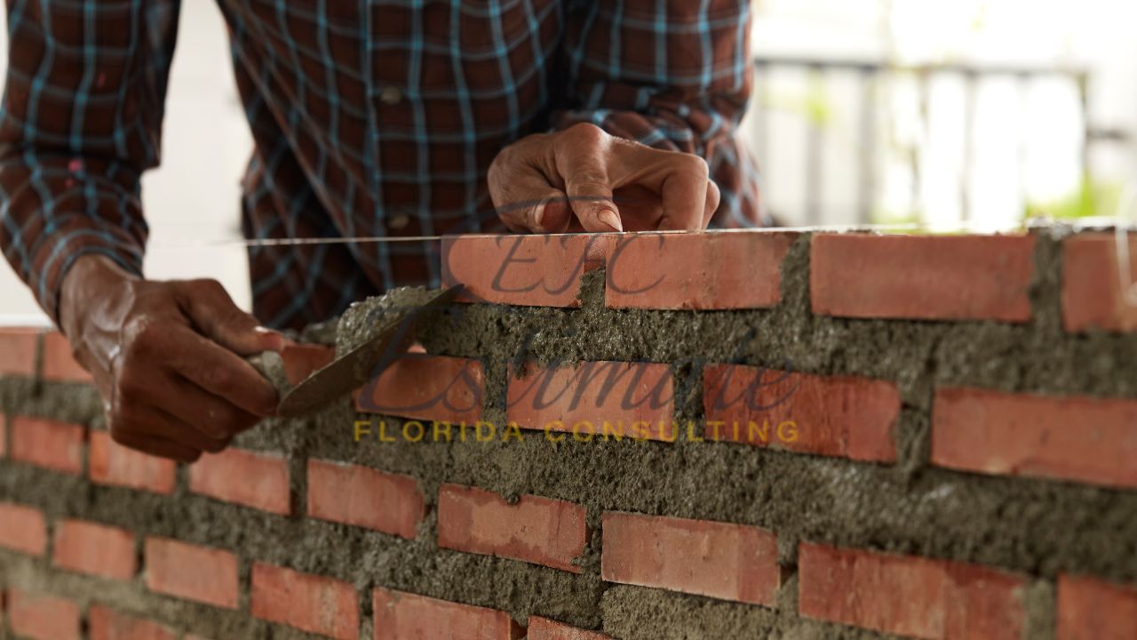 Masonry Cost Estimator in Manhattan