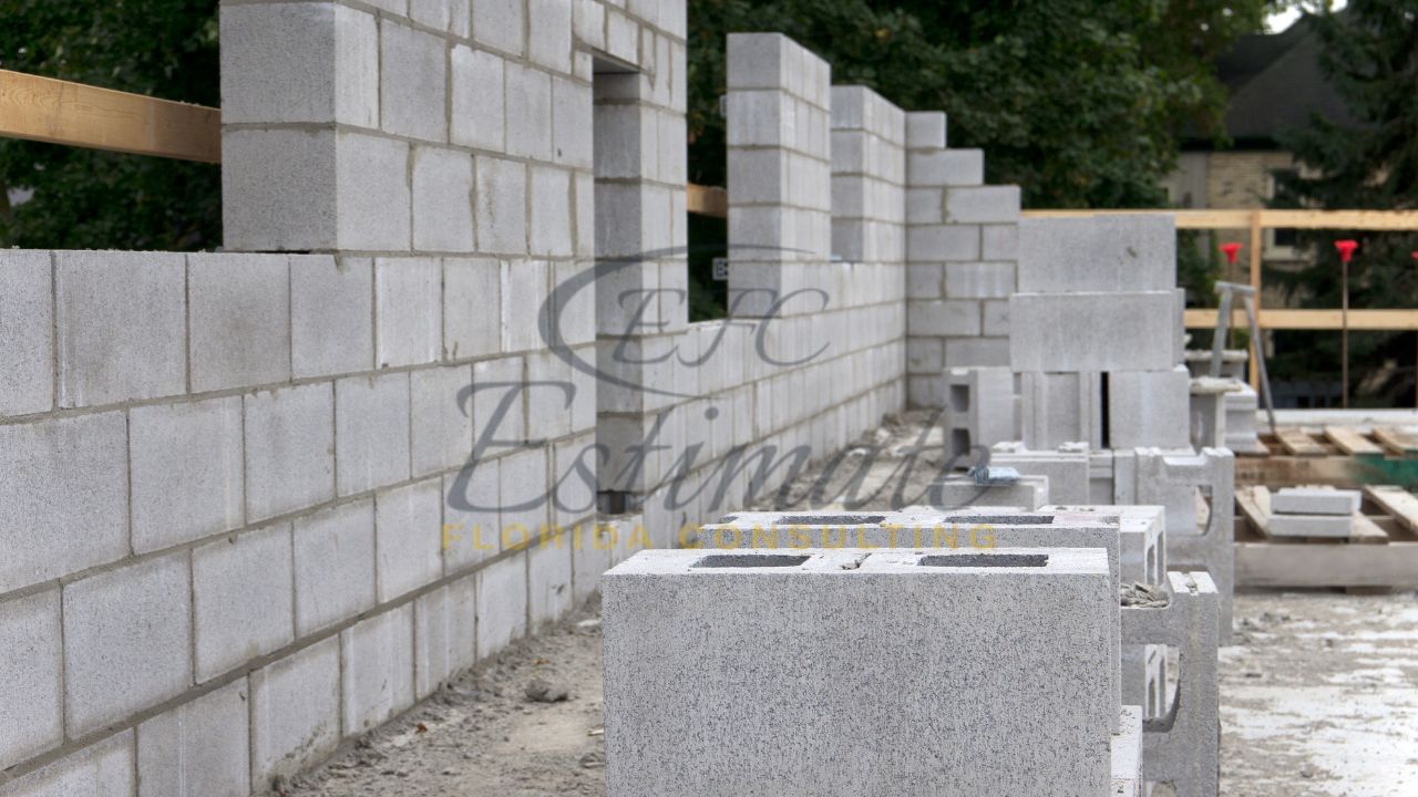 Masonry Cost Estimator in New York