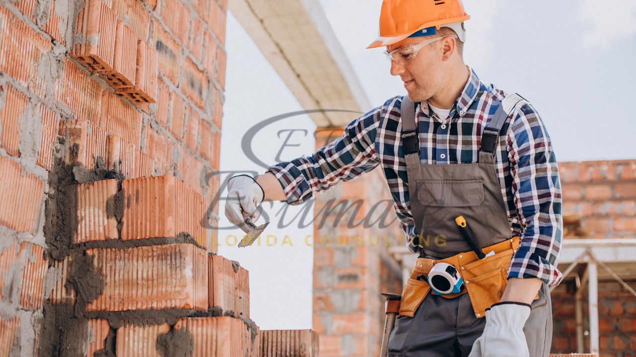 Masonry Cost Estimator in Staten Island