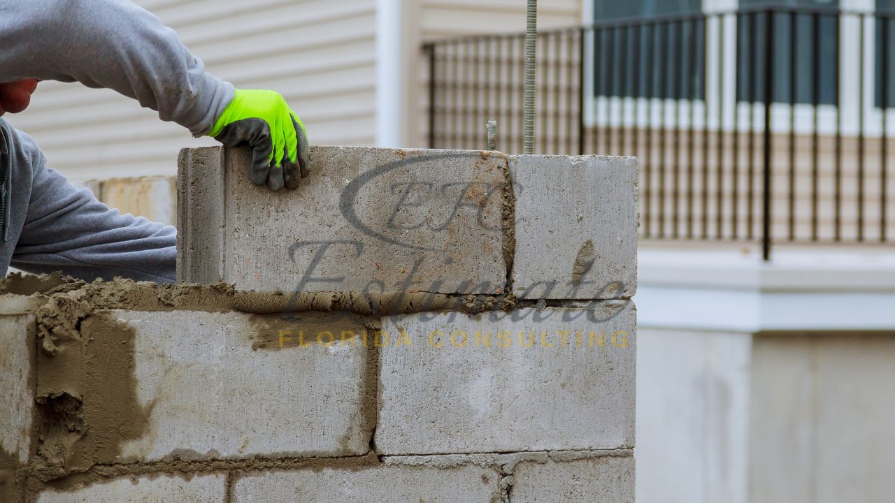 Masonry Cost Estimator in The Bronx