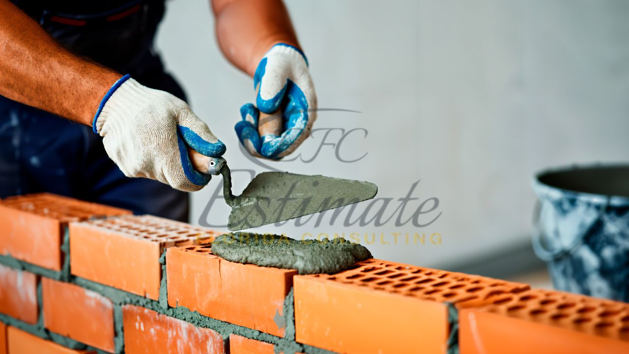 Masonry Cost Estimator in The Bronx