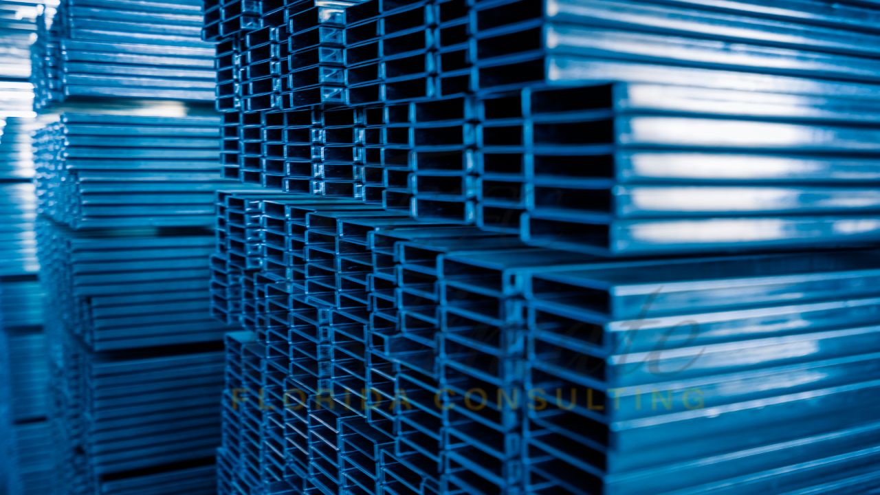 Metal Cost Estimator in Queens