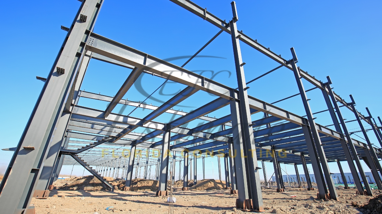 Metal Cost Estimator in Queens