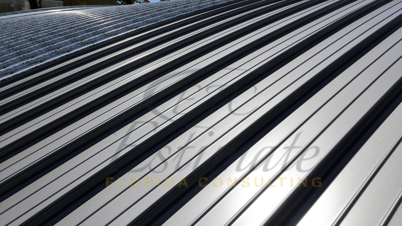 Metal Cost Estimator in Queens