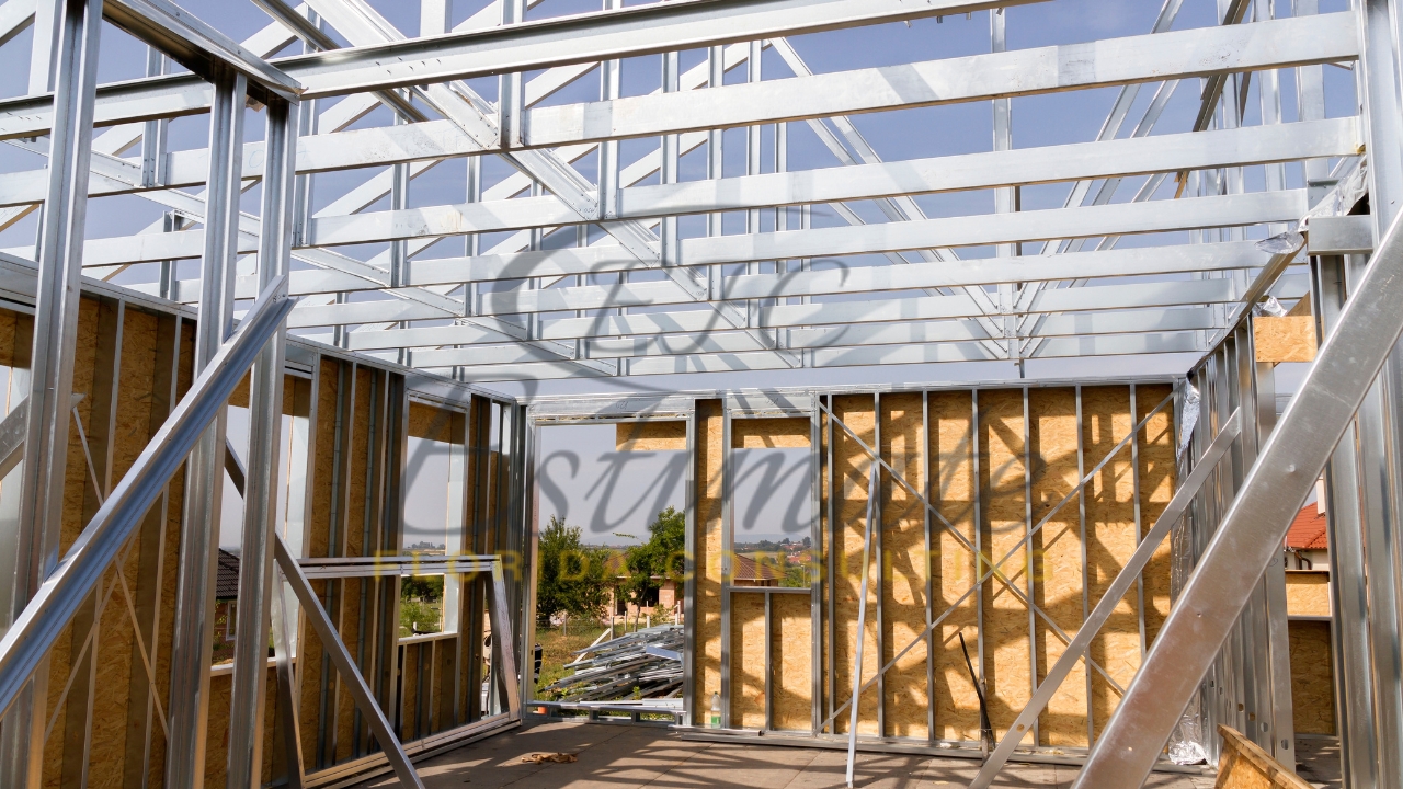 Metal Cost Estimator in Queens