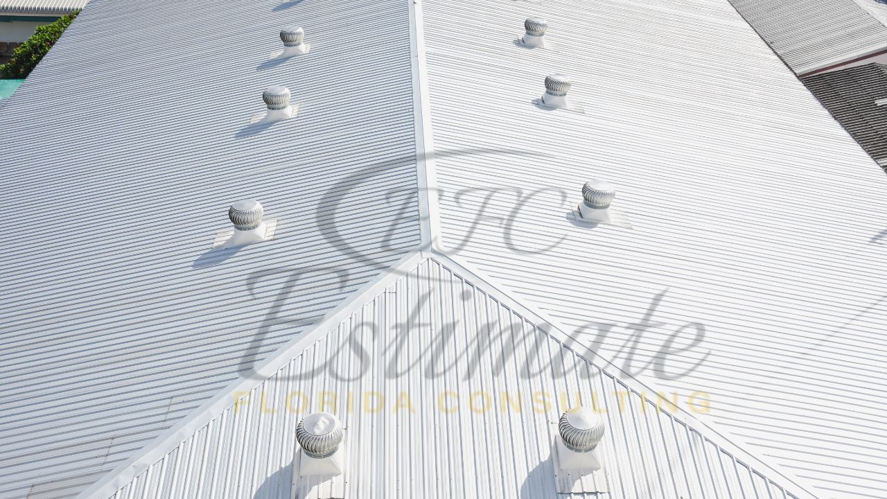 Metal Cost Estimator in Staten Island