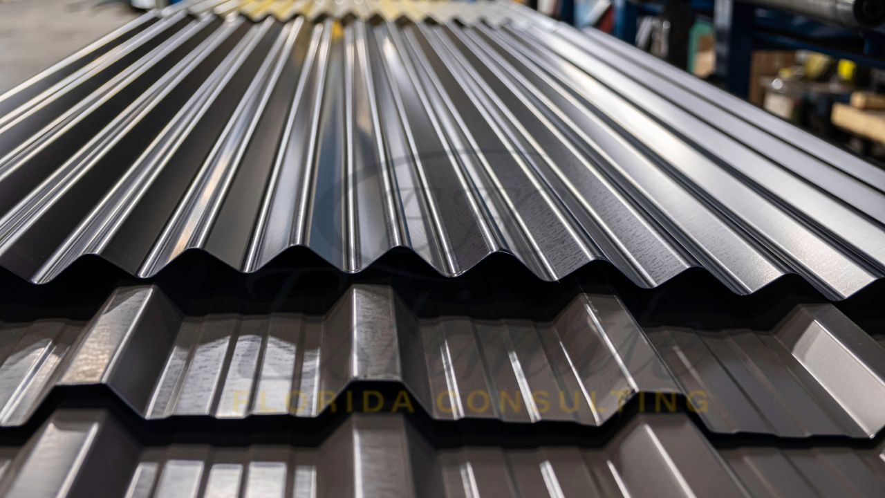Metal Cost Estimator in Staten Island