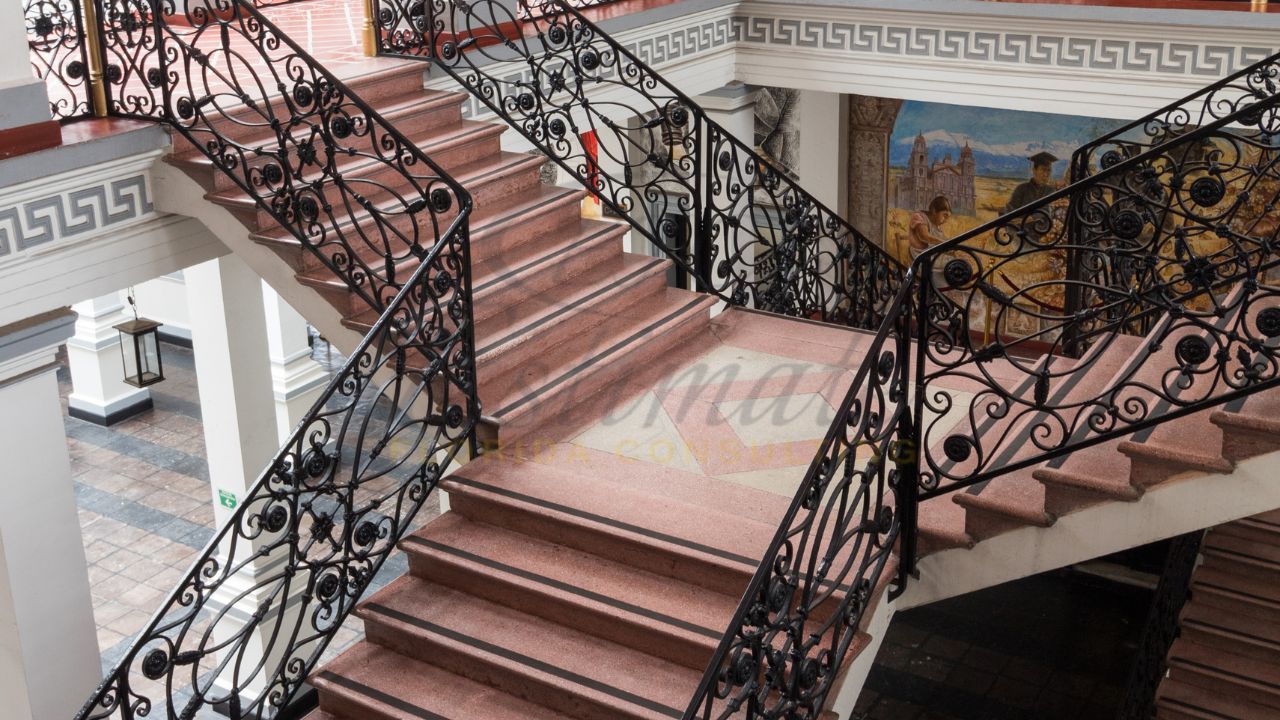 Metal Railing Services for Hotels in West Palm Beach