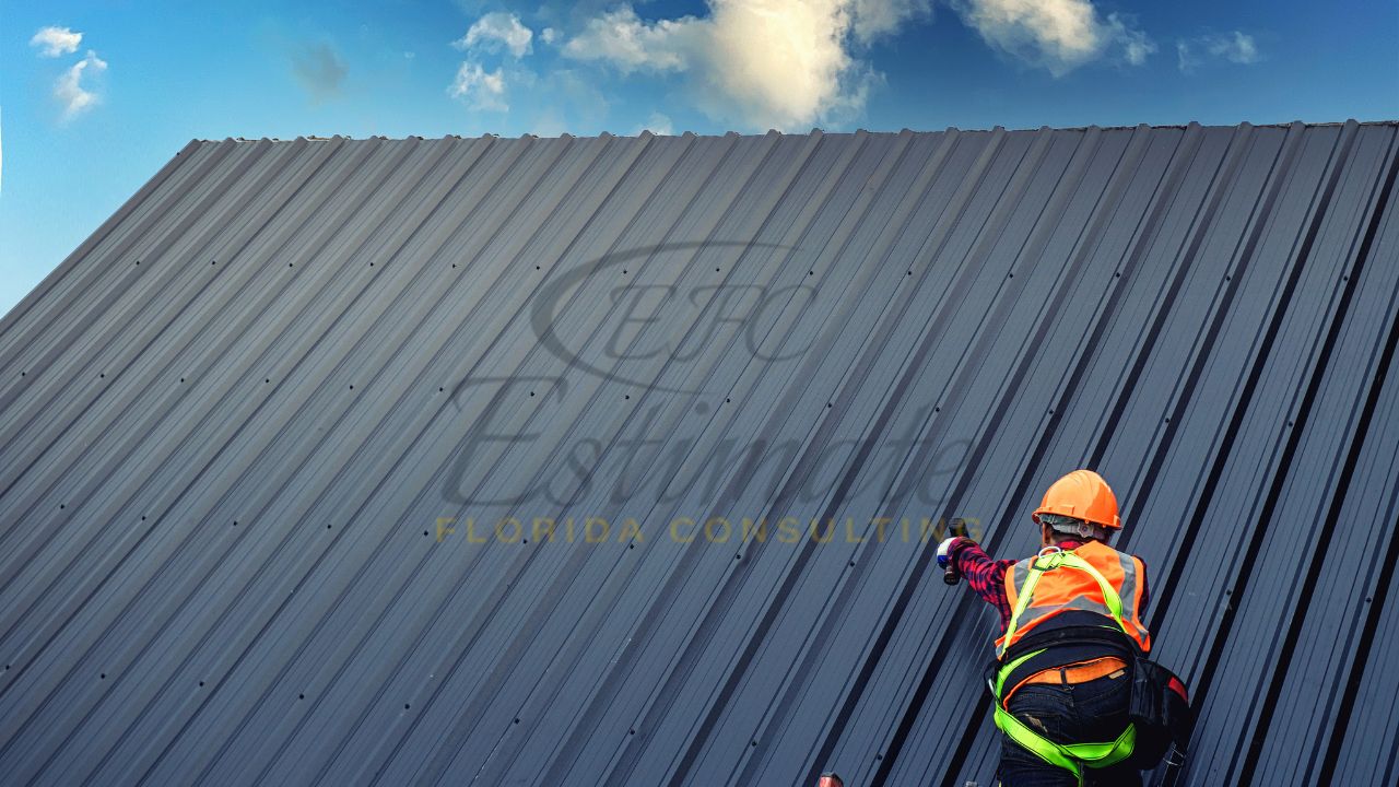Metal Roofing Supplier in Boca Raton