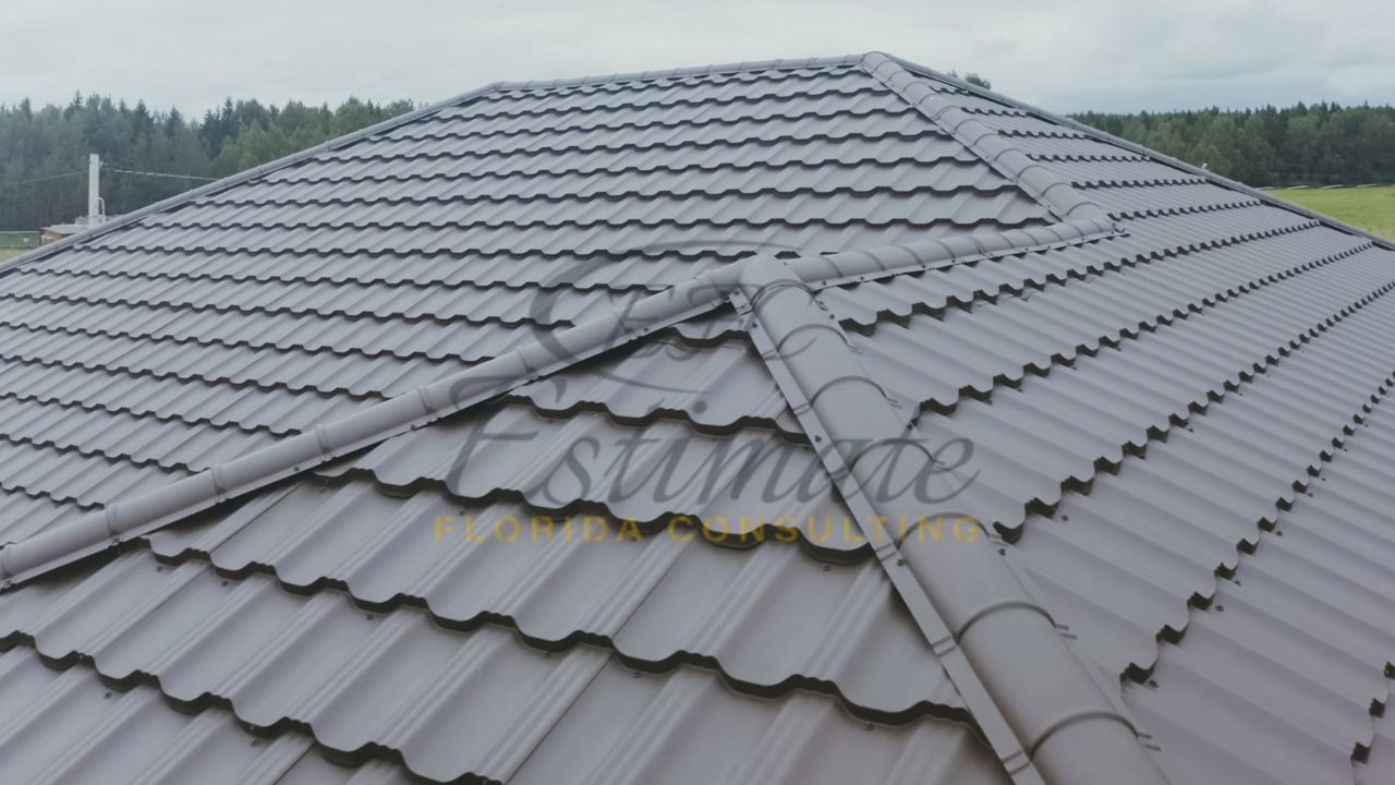 Metal Roofing Supplier in Delray Beach