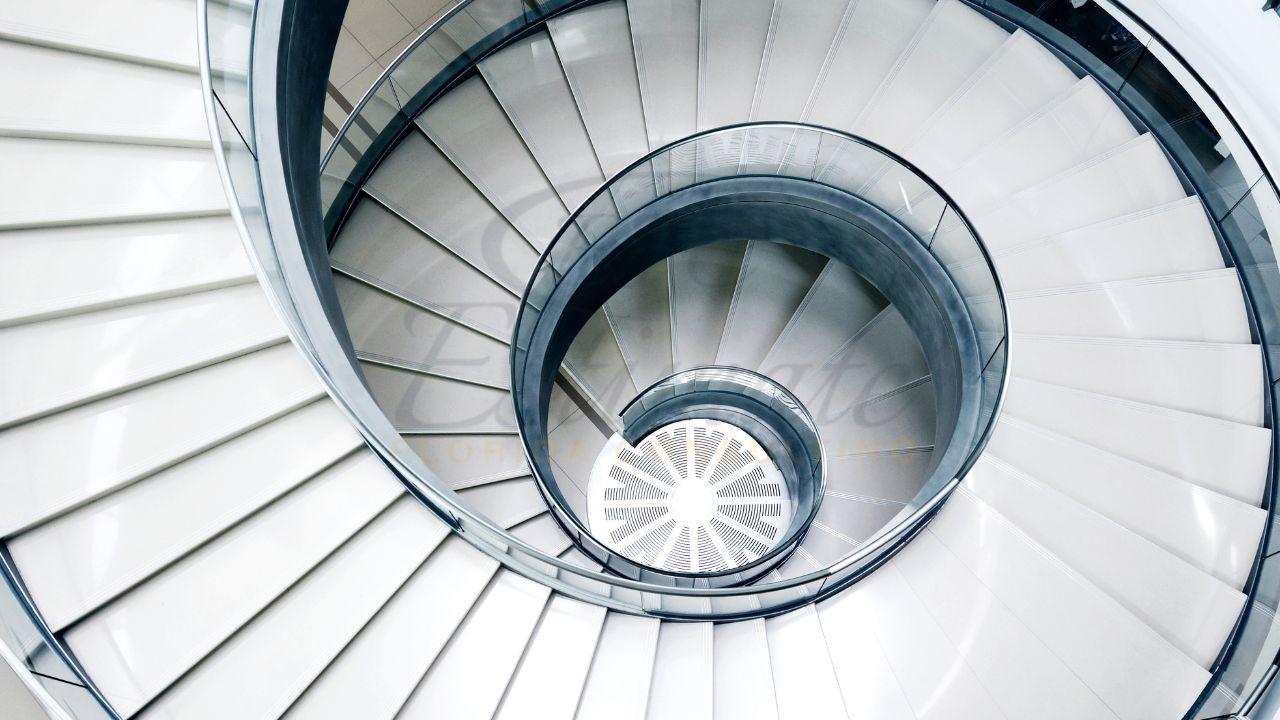 Best Company for Metal Stairs and Railings in Florida