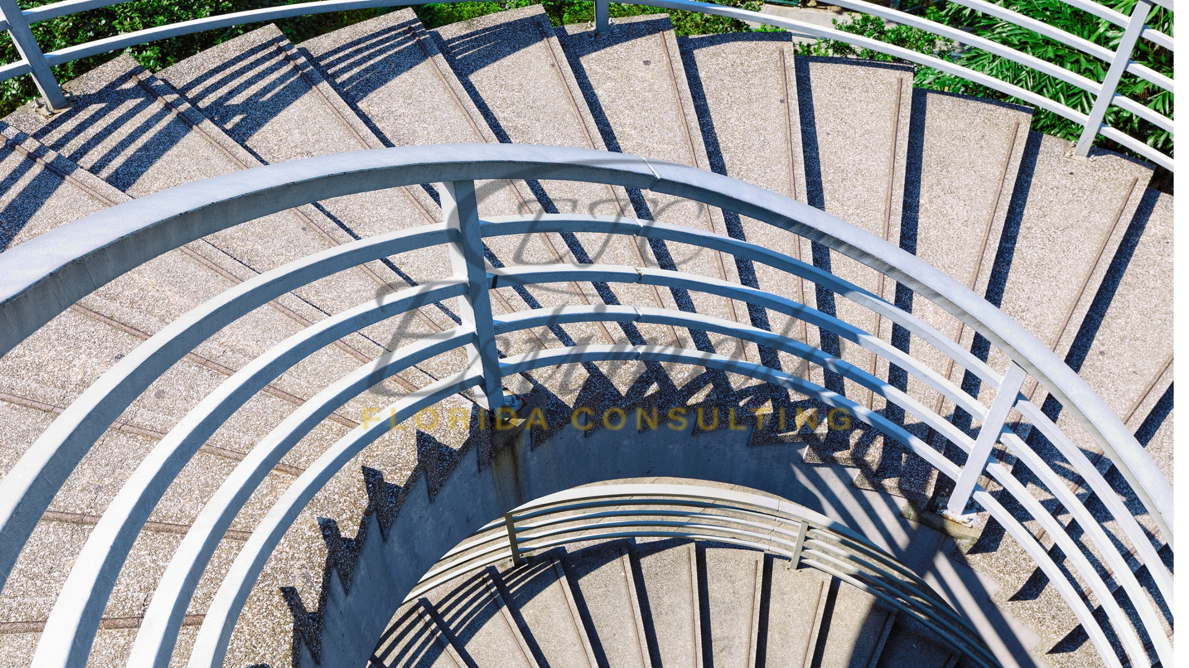 Outdoor Spiral Staircase Installers Near Me in Florida
