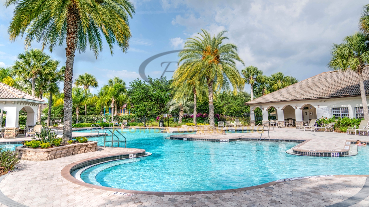 Pool Safety Barriers in Florida
