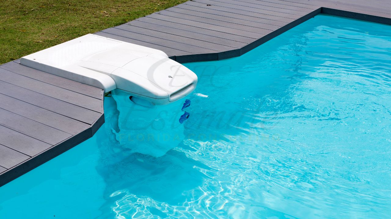 Pool and Spa Automation Systems in Florida