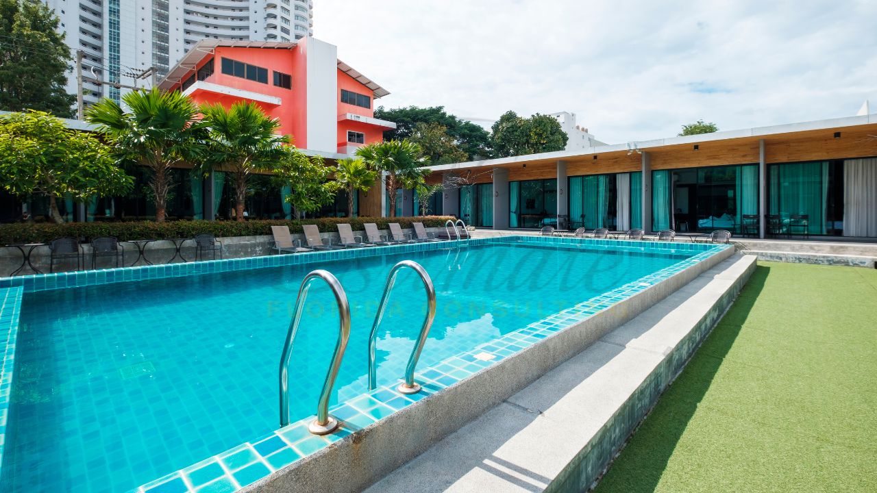 Pool and Spa Automation Systems in Florida