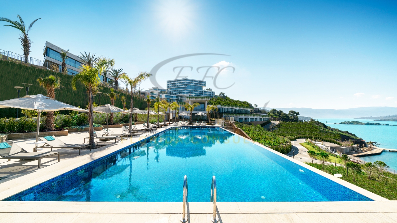 Pool and Spa Combo Installation in Florida