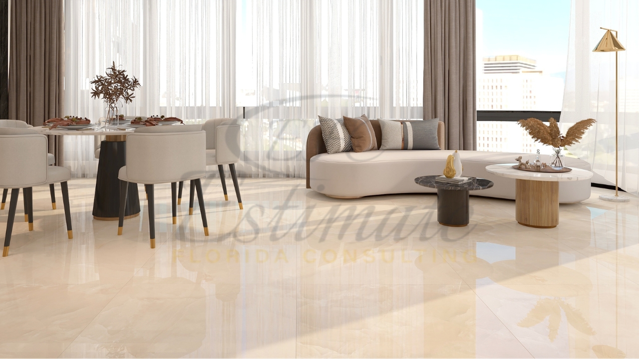 Porcelain Tile Contractor for Multi-Unit Condos