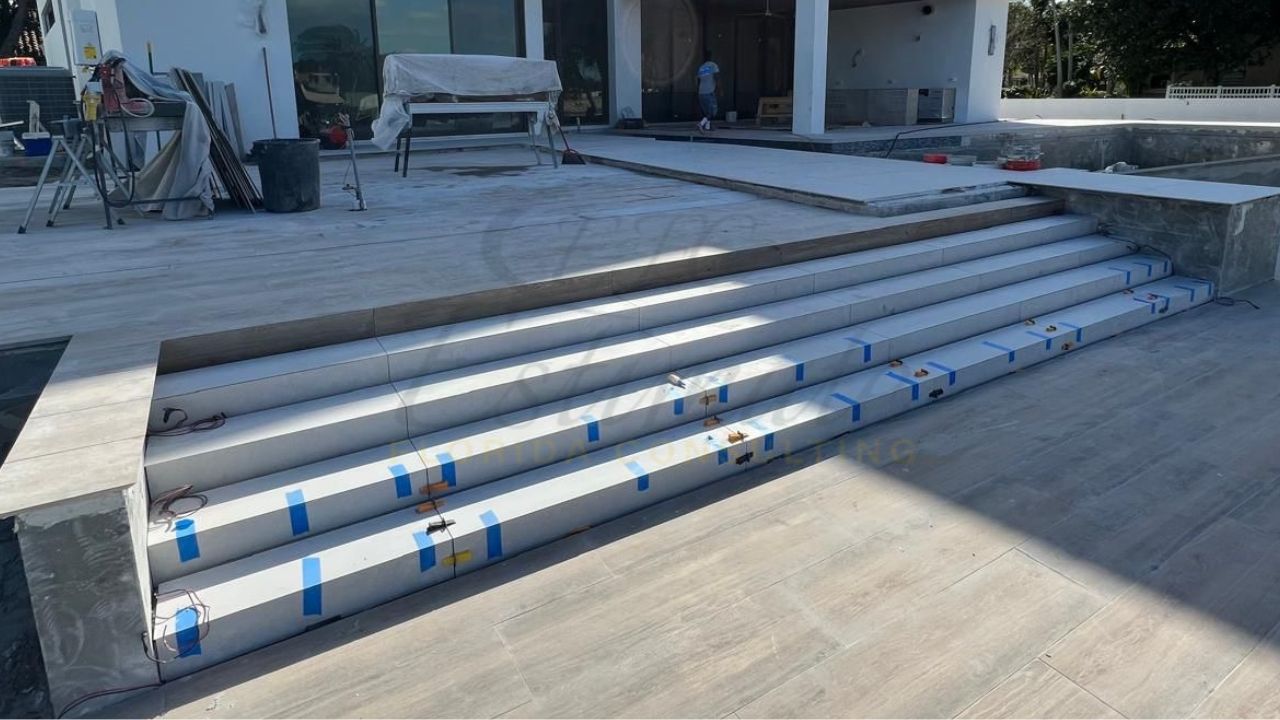 Porcelain Tile Contractors Near Me in Gainesville