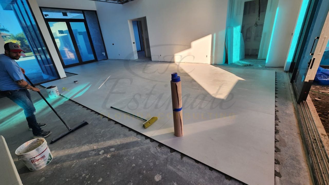 Porcelain Tile Contractors Near Me in Gainesville