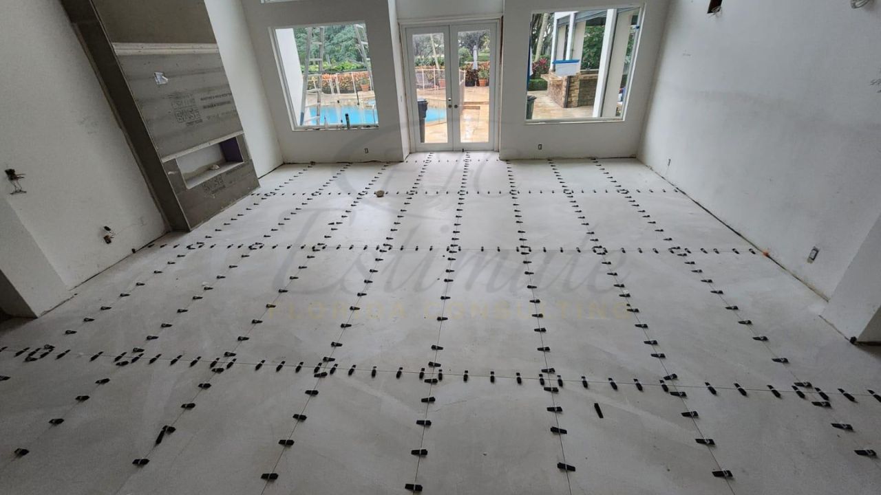 Porcelain Tile Contractors Near Me in Gainesville