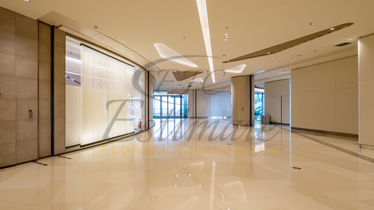 Porcelain Tile Installer for Large Projects