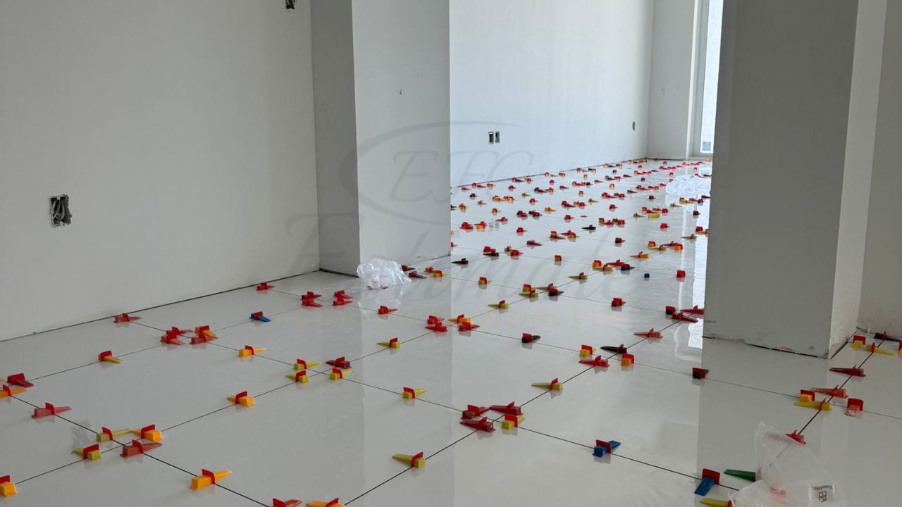 Porcelain Tile for New Homes in West Palm Beach