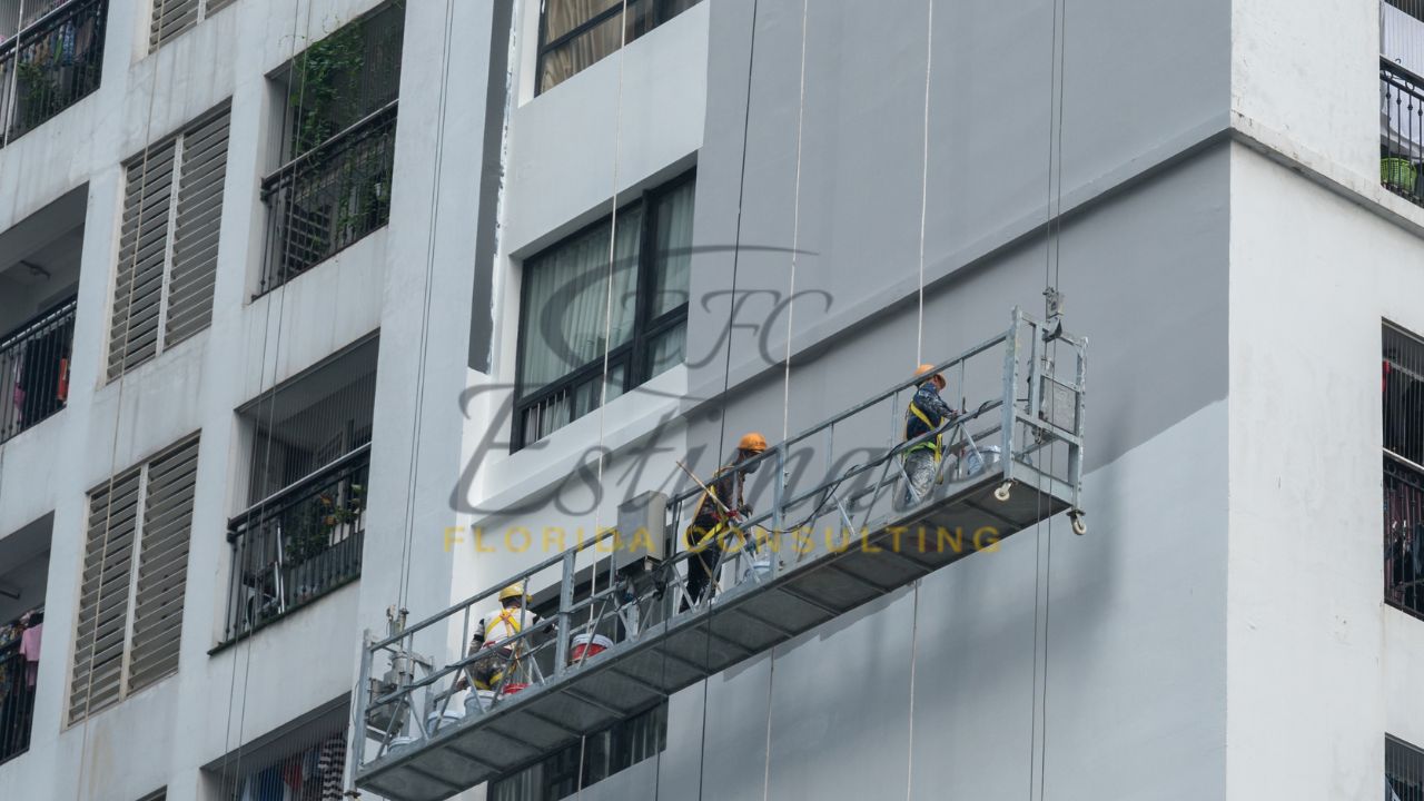 Premier Painting Cost Estimator in Manhattan