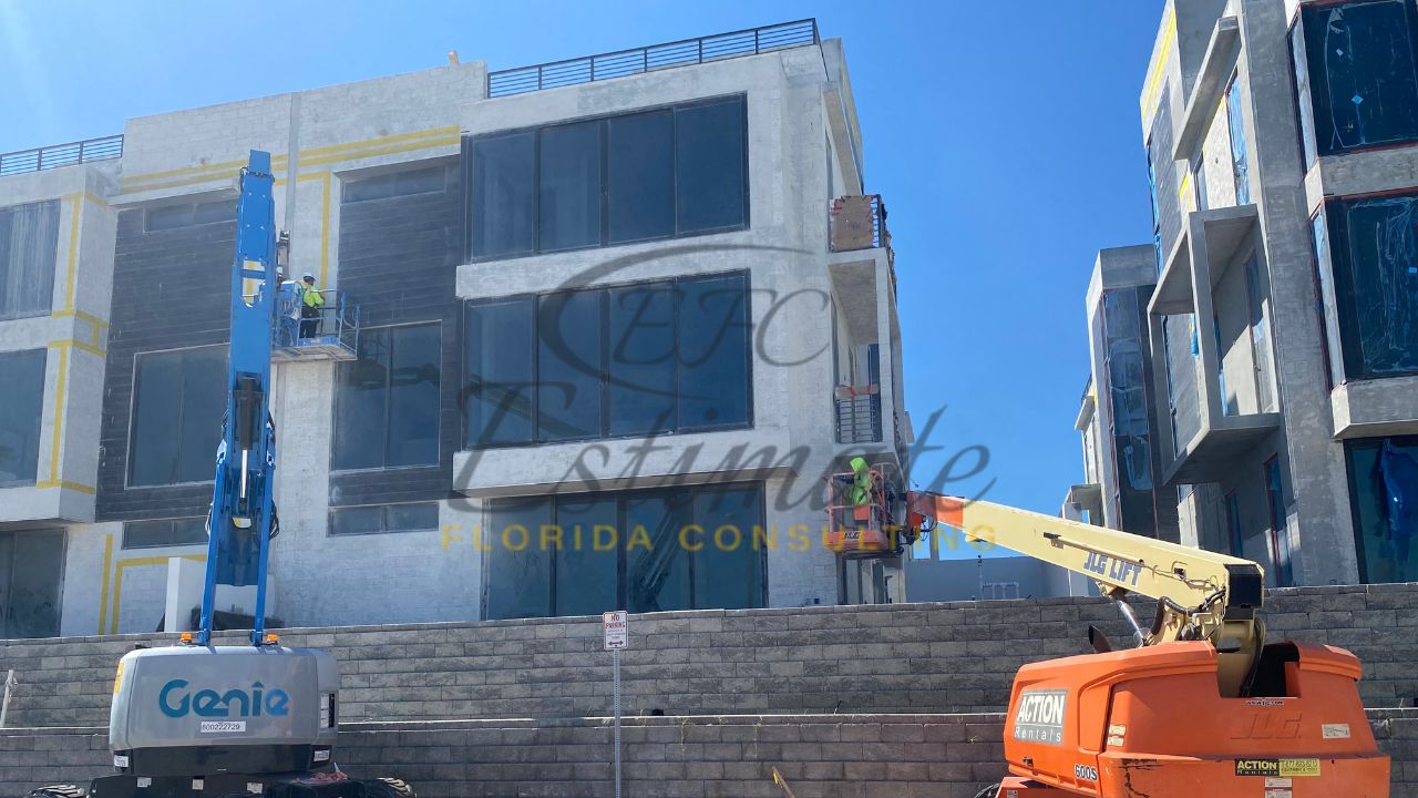 Premier Painting Cost Estimator in Queens