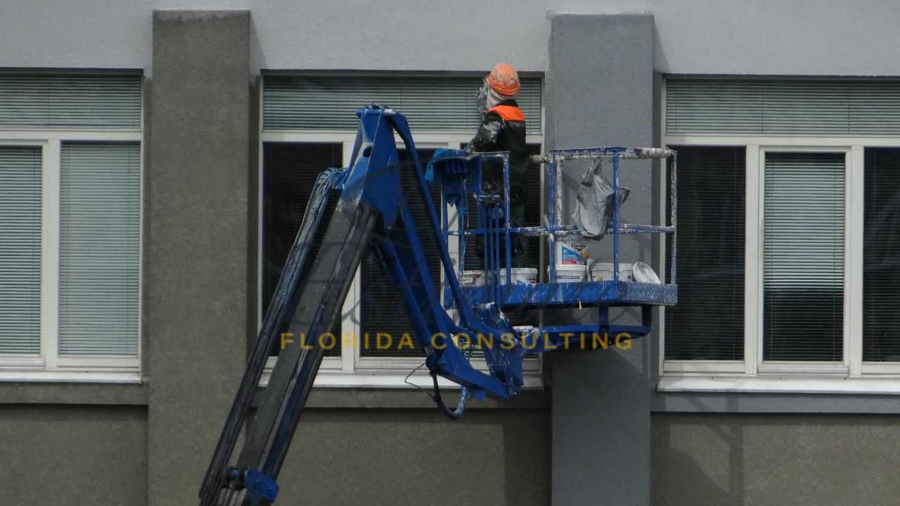 Premier Painting Cost Estimator in Staten Island