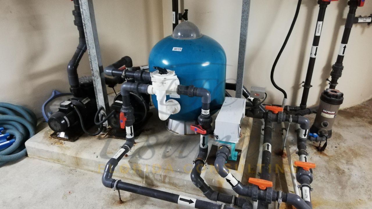 Why Franklin Electric Water Pumps Are a Smart Choice for Florida Residential Projects