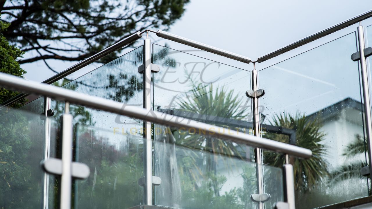 Railings Material Suppliers in Florida