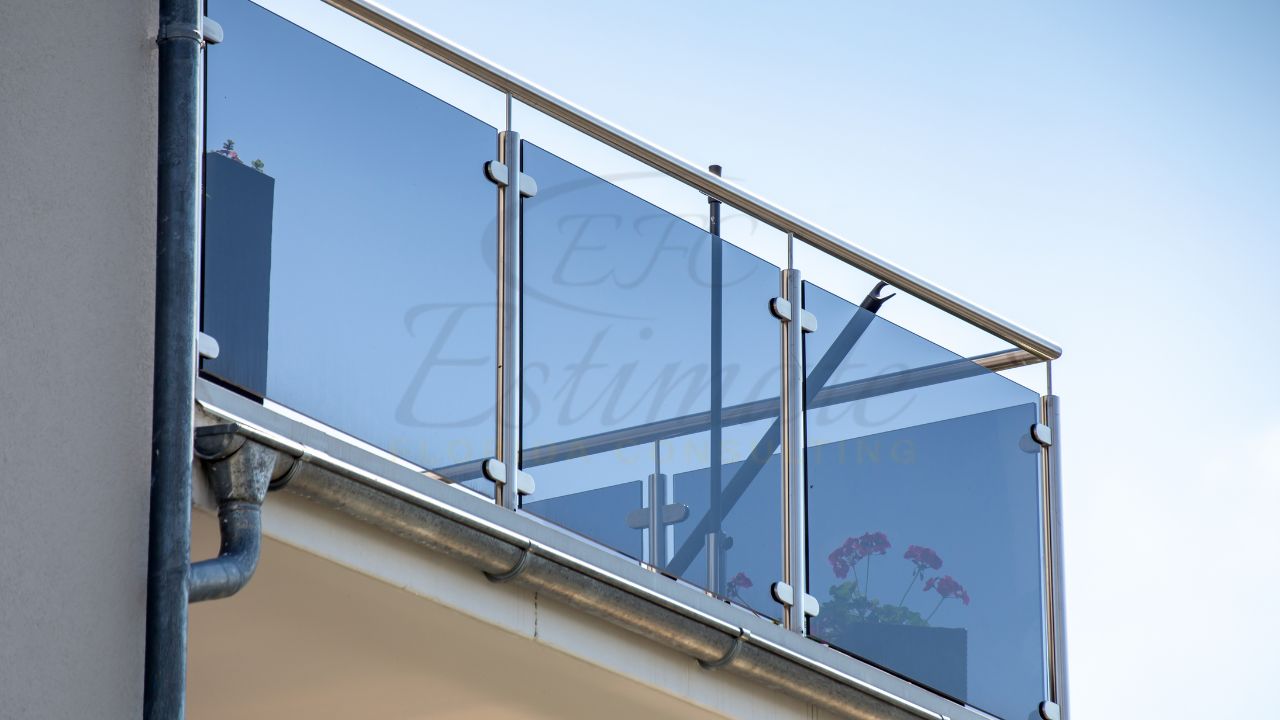 Railings Material Suppliers in Florida