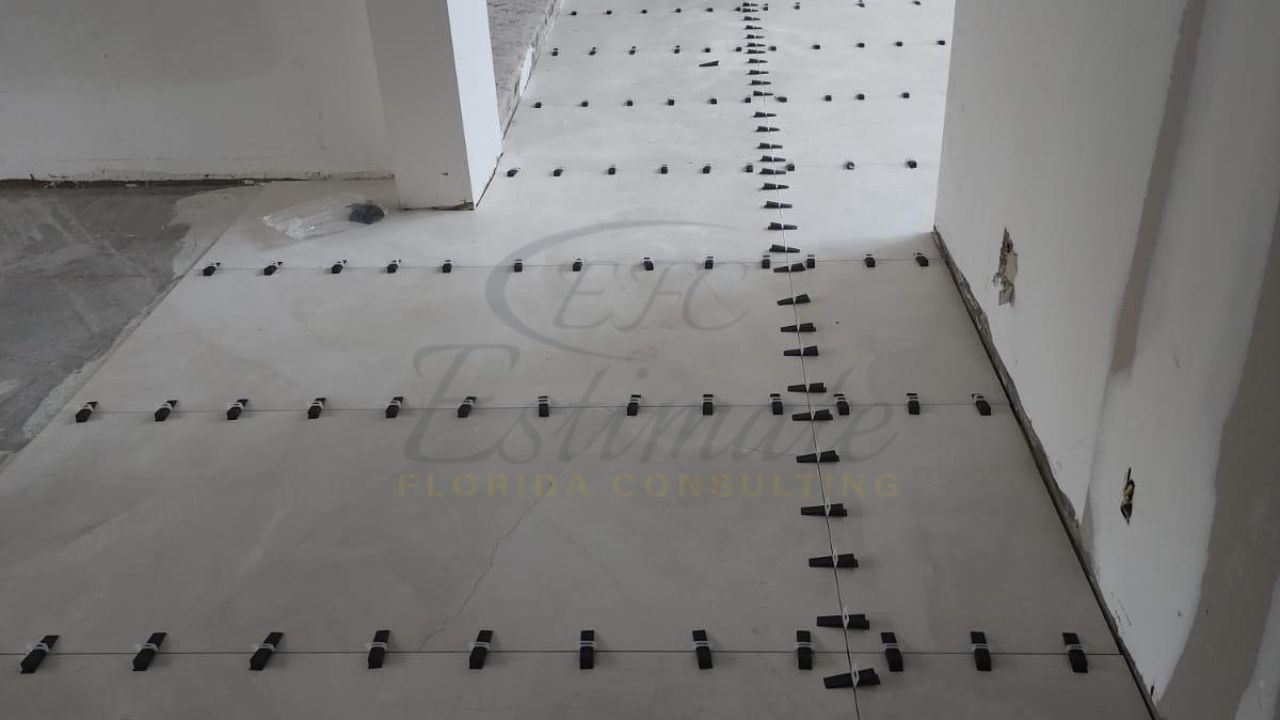 Restaurant Porcelain Tile Services in Boca Raton, FL