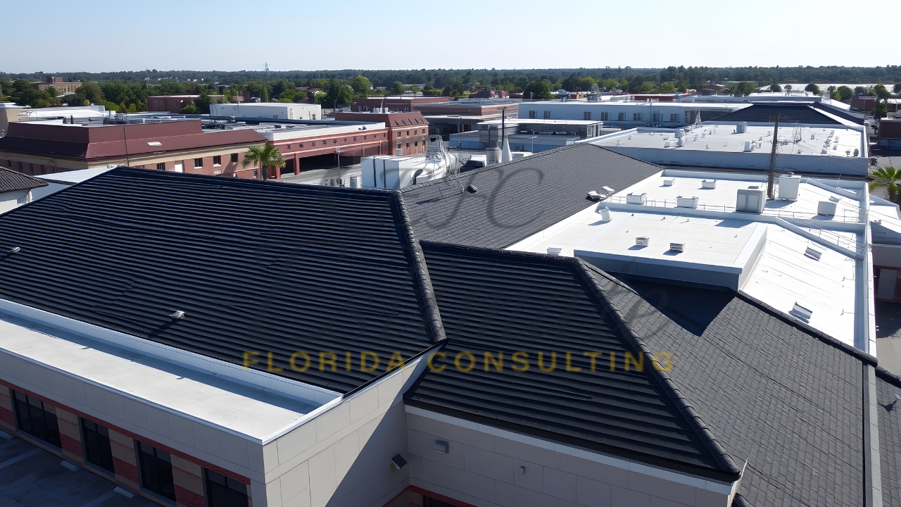 Roofing Cost Estimator in Brooklyn