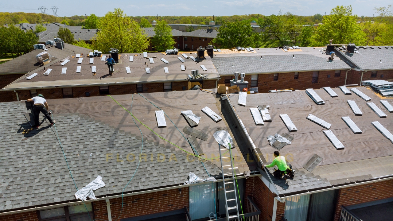 Roofing Cost Estimator in Staten Island