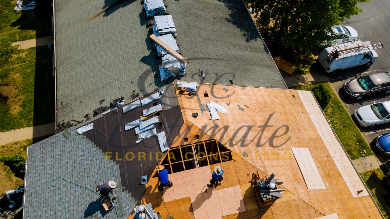 Roofing Cost Estimator in Staten Island