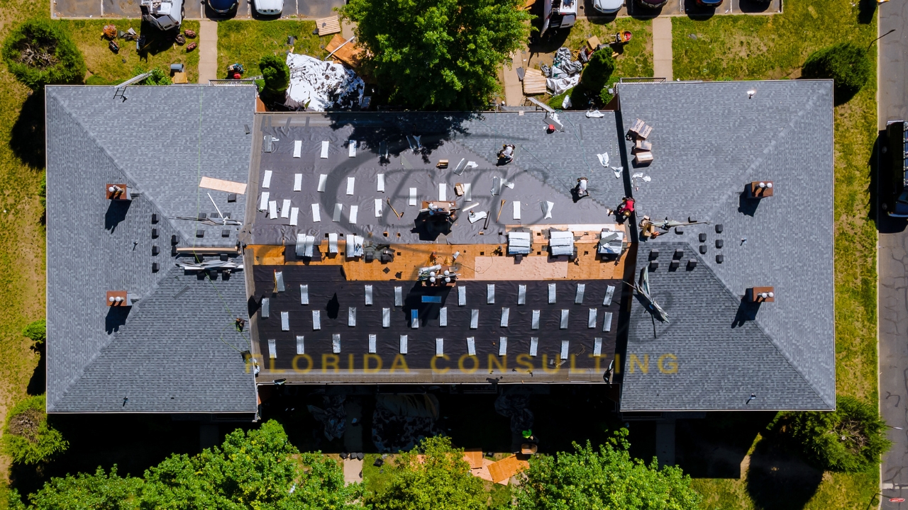 Roofing Cost Estimator in The Bronx