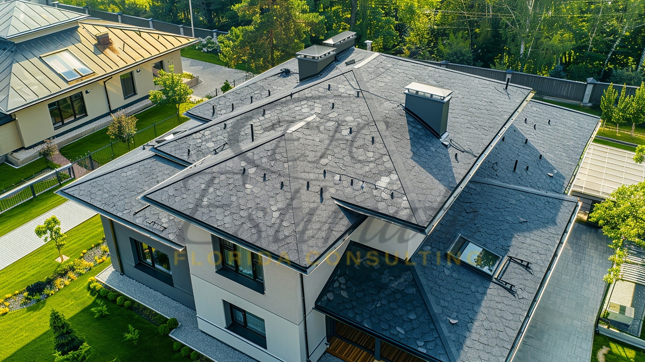 Roofing Cost Estimator in The Bronx