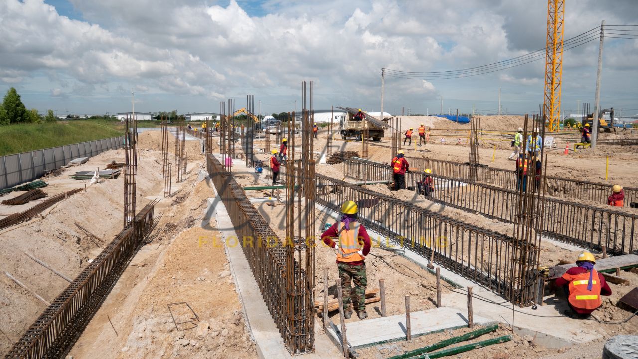 Sitework Cost Estimator in Brooklyn