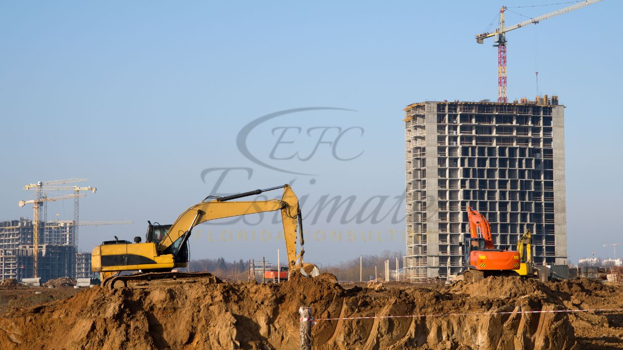 Sitework Cost Estimator in Brooklyn