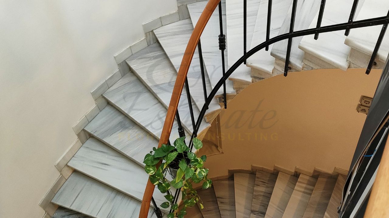 By filling out the form or calling 561-530-2845, Estimate Florida Consulting matches you with vetted spiral stairs builders and suppliers in Boynton Beach who specialize in custom fabrication, installation, repair, and replacement for residential projects.