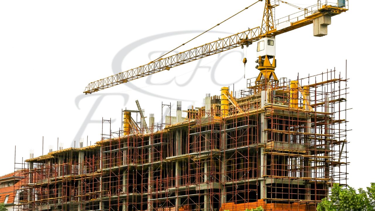 The Hidden Costs of Not Managing Risk in Construction Projects